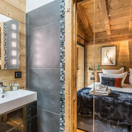 Chalet Lech Essence Of Austrian Hospitality Apartman